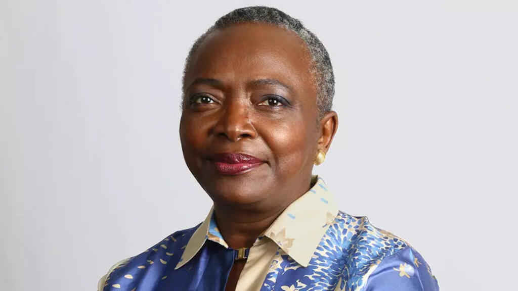 Denise Epoté, Directrice Afrique de TV5 Monde